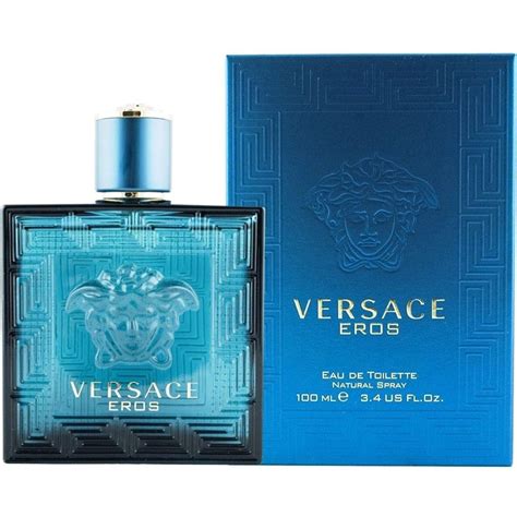 new cologne from versace|Versace cologne original.